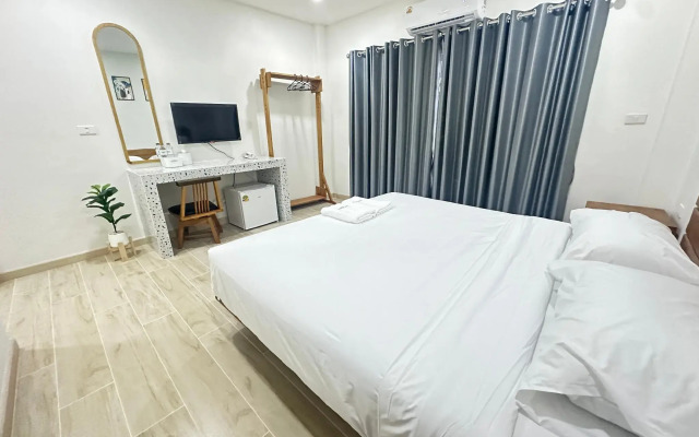 The Most Hotel