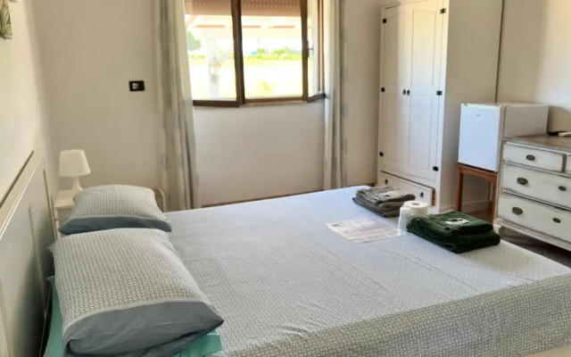 B&B Giglio Marino
