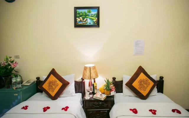 Stars Hotel