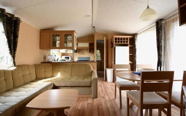 Holiday Home Brittany