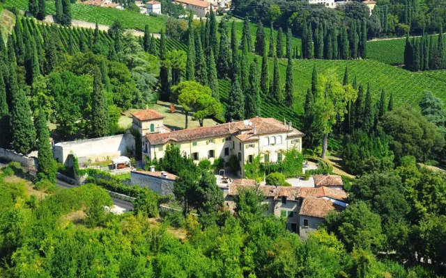 Villa Betteloni