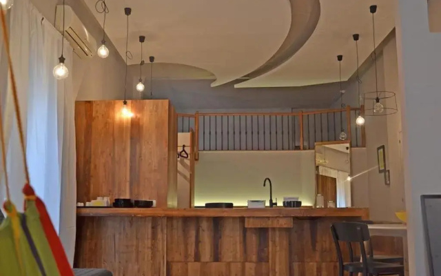 Serafini Loft