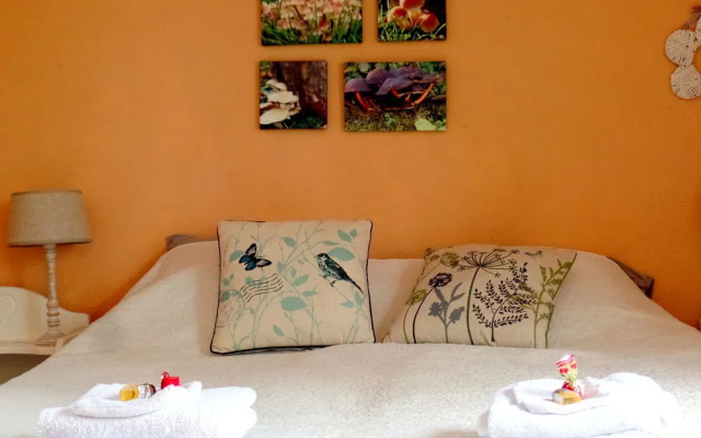 Bed en Breakfast De Pauw