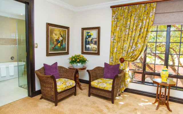Ivory Manor Boutique Hotel