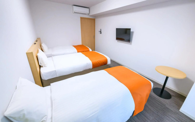 Hotel Sobial Namba Daikokucho