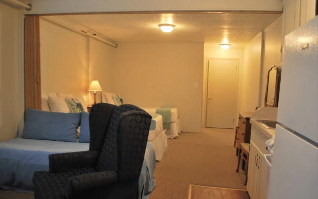 Lankford Hotel and Lodge
