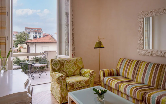 Luxury Villa Manin Viareggio | UNA Esperienze