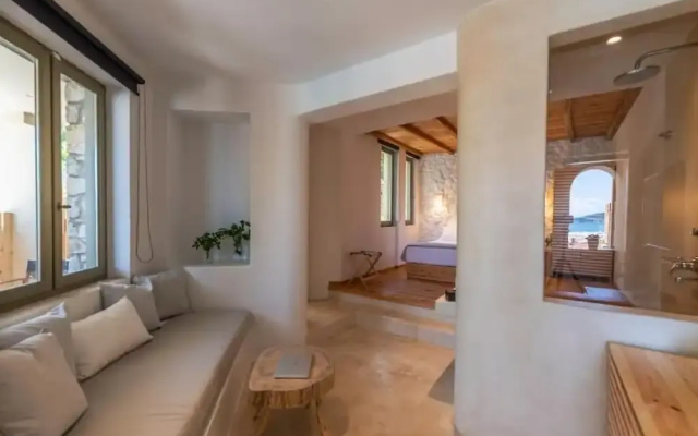 Meli Suites Thassos
