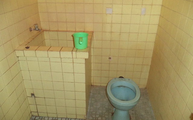 Hotel Puri Sokasati