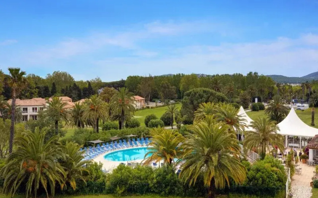 Sowell Res.Perles St. Tropez - Grimaud