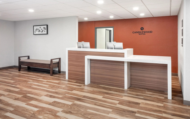 Candlewood Suites Columbus North – Worthington by IHG