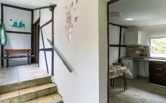 Gemutliche Wohnung in Meeresnahe in Kalkhorst