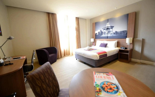 Grosvenor Hotel Adelaide by Accor