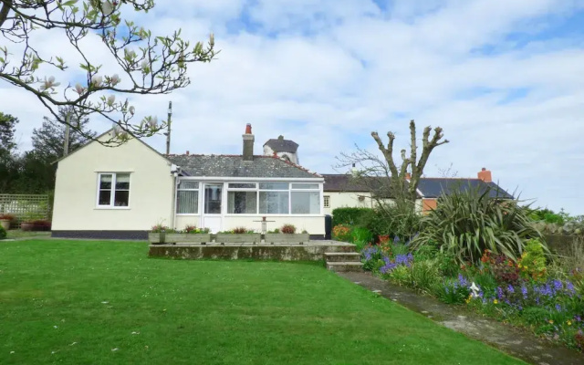Hafod Cottage