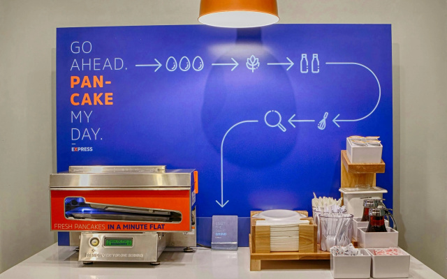 Holiday Inn Express & Suites Wilmington-Newark by IHG