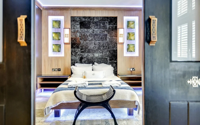 Mala Anglia Apartments