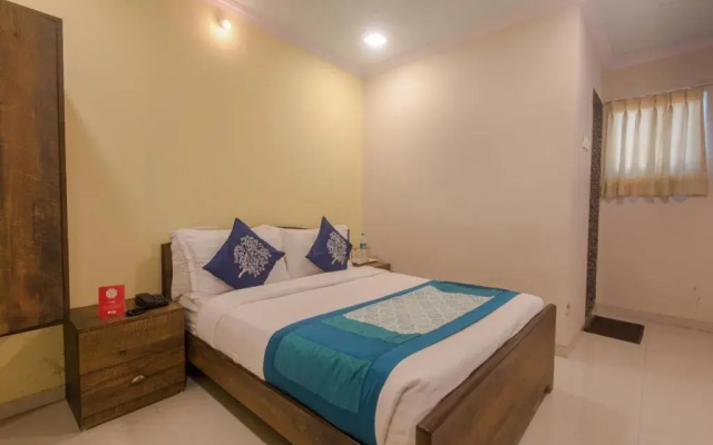 Hotel Stay Land