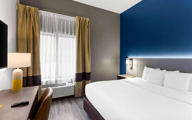 Comfort Inn & Suites Kenosha-Pleasant Prairie