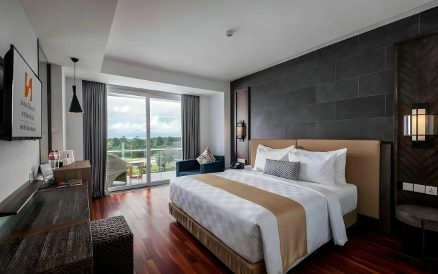 Swiss-Belresort Pecatu