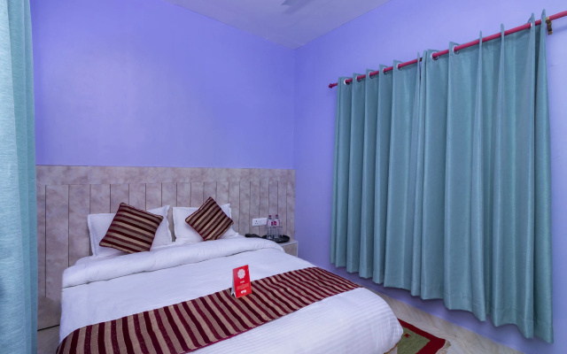 OYO 250 Hotel City Palace