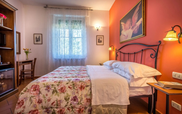 B&B Antiche Armonie