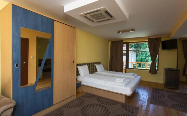 Eco Spa Rekata