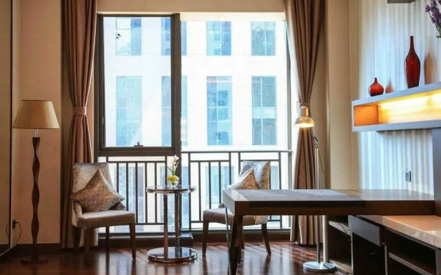 Lunkai International Hotel