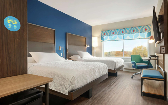 Tru By Hilton Milwaukee Brookfield