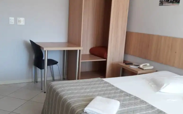 Hotel Mime