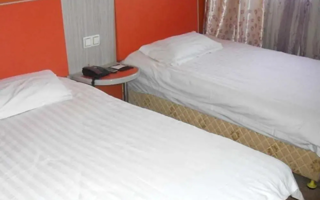 Motel 168 Hotel