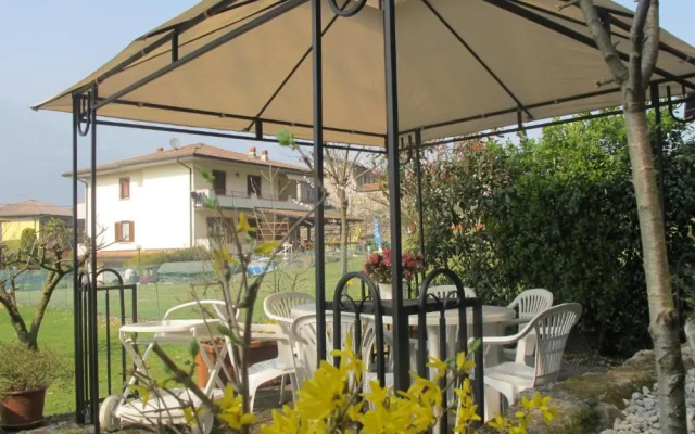 Casa Guglielmo