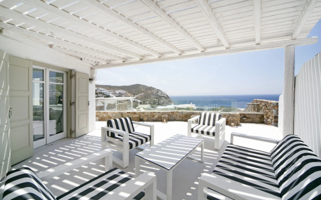 Villa Alice