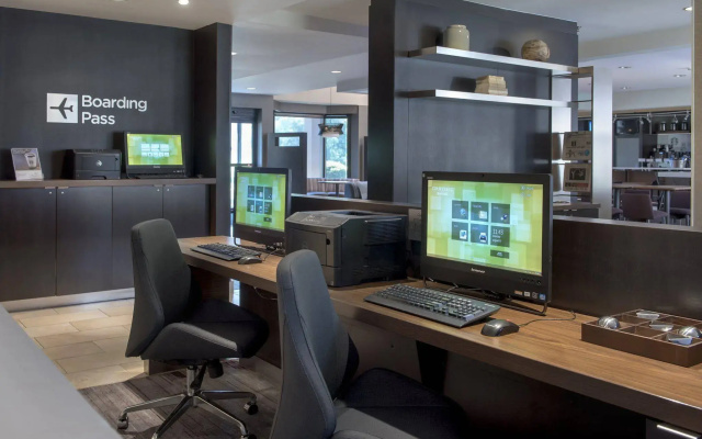 Courtyard by Marriott Rye