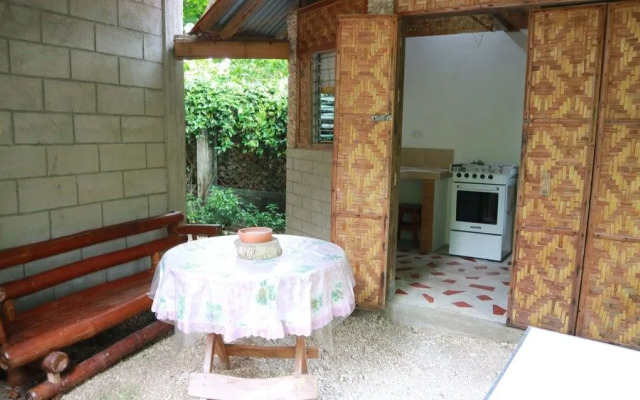 Hambilica Ecolodge