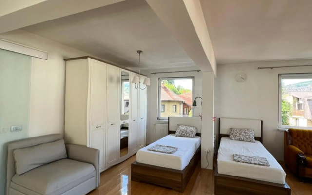 Apartment Bistrik 2