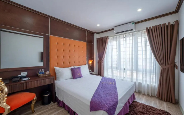 Suji Hotel