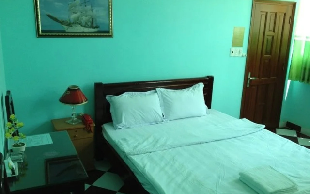 Le Thanh Thao Hotel