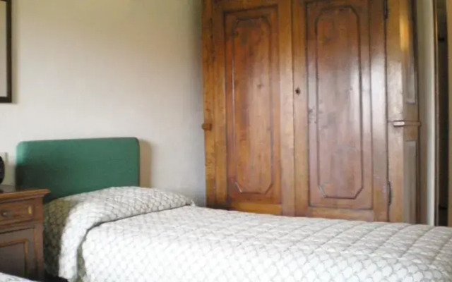 Golf House Agrate