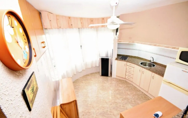 Promar Sand