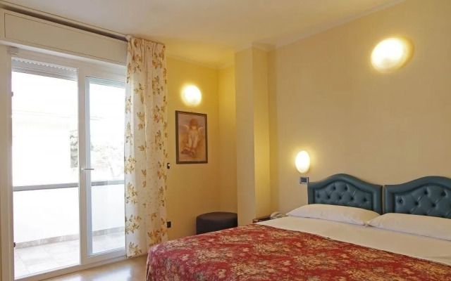 Hotel Milano