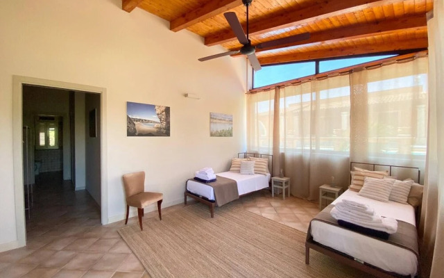 Nidoallido Holiday Home