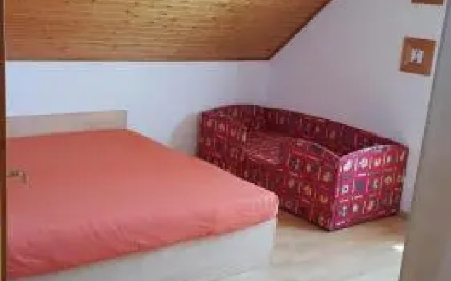Forrás Family Apartman Bük