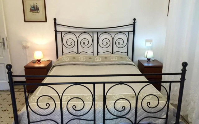 Hotel Villa Gentile