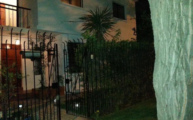 The Magic House B&B