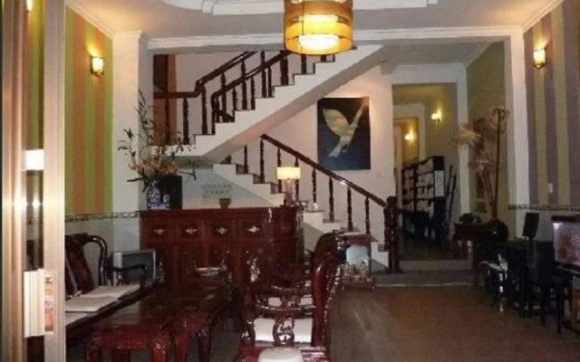 A74 Guesthouse