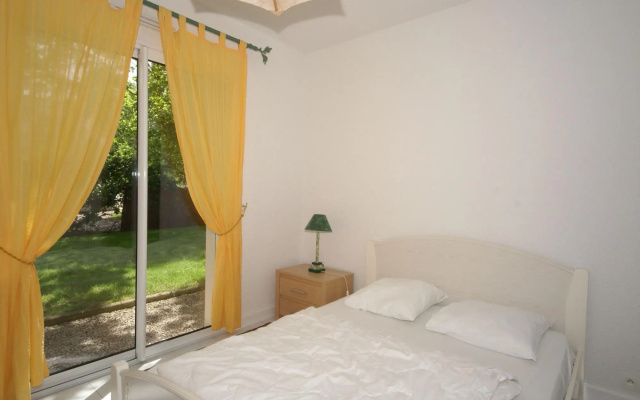 Comfortable holiday home in Brittany near the sea