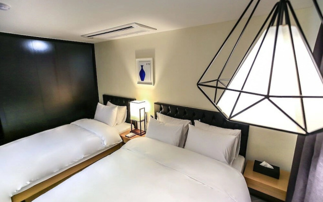 Hotel9 in Dongdamun