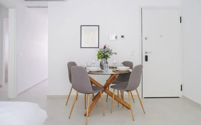 Noon Smart Residences