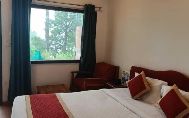 Astre Vue Resort