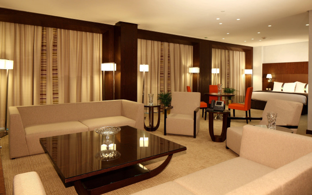 Holiday Inn Riyadh - Meydan by IHG